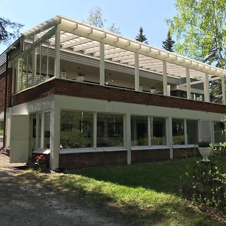 Kuivaketveleen Piha 拉彭兰塔 外观 照片