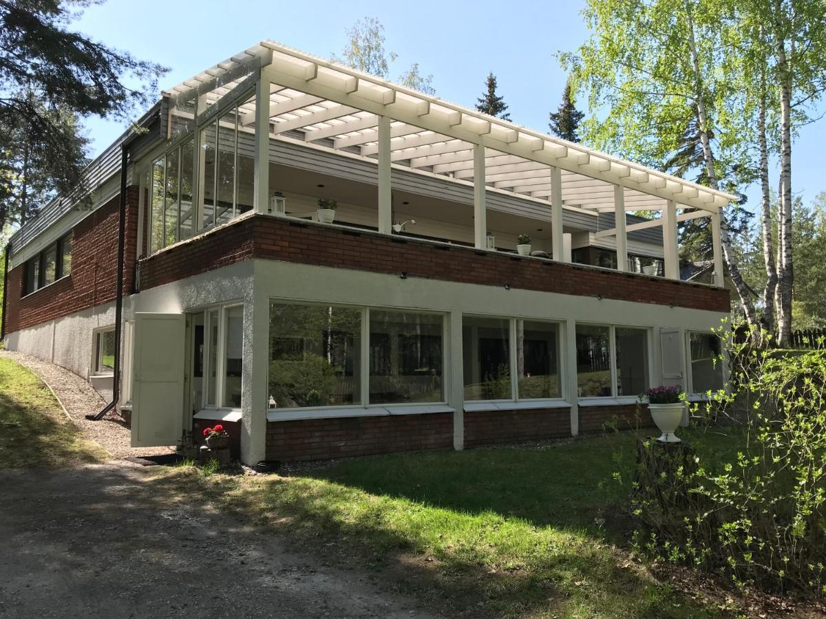 Kuivaketveleen Piha 拉彭兰塔 外观 照片