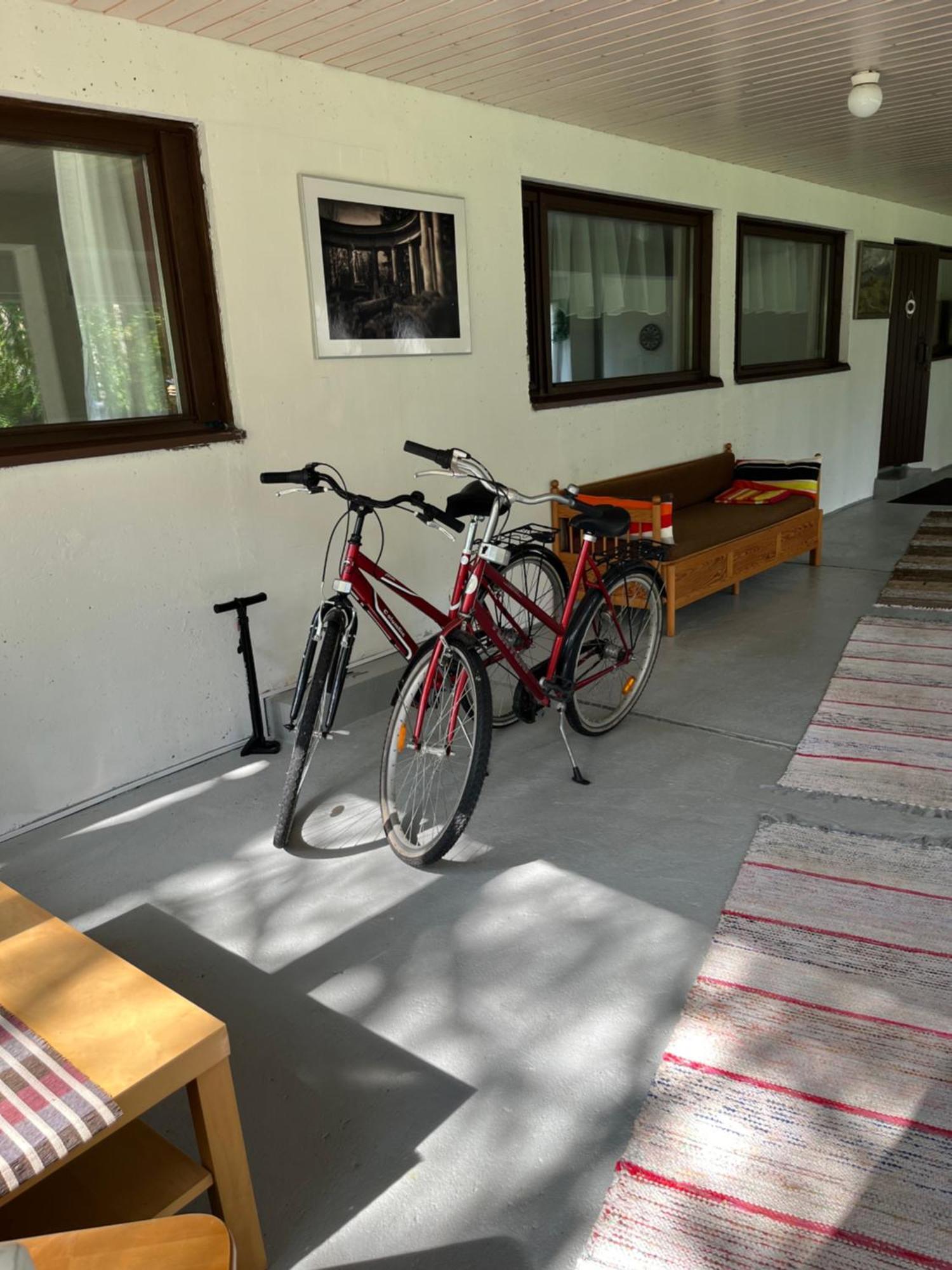 Kuivaketveleen Piha 拉彭兰塔 外观 照片